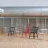 J 110 Armchair